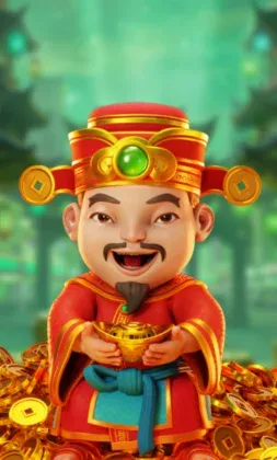 3 Coin Towers